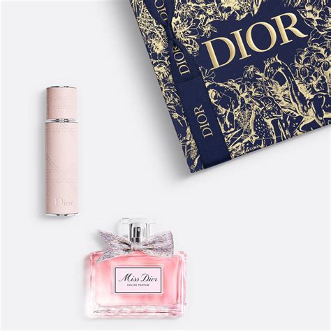 women's dior gift set